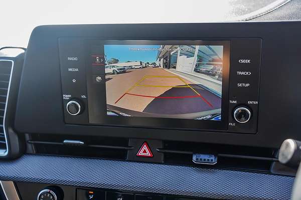 2024 Kia Sportage S NQ5
