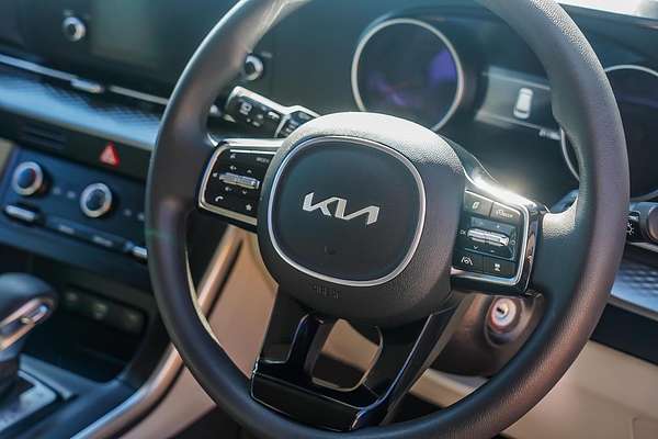 2023 Kia Carnival S KA4