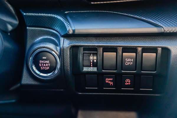 2024 Subaru Forester 2.5i S5