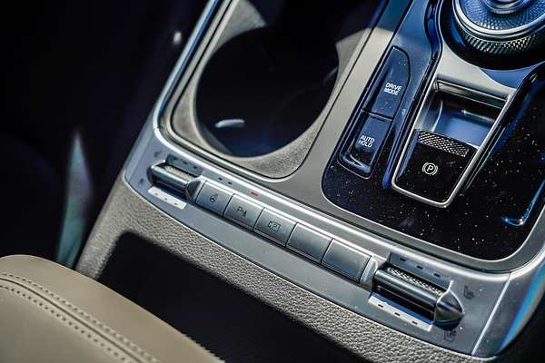 2025 Kia Carnival GT-Line HEV KA4 PE