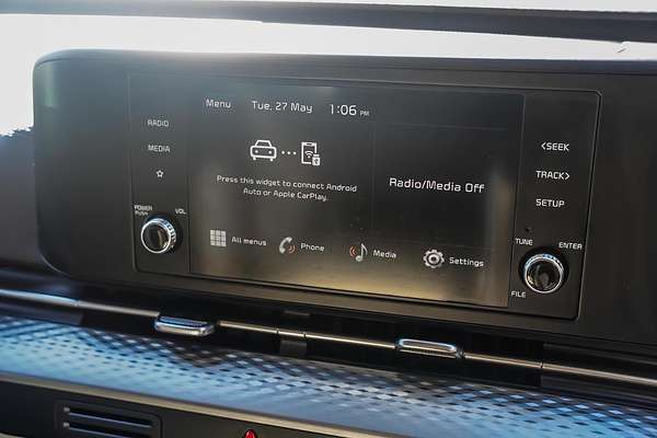 2023 Kia Carnival S KA4