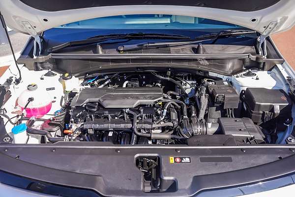 2024 Kia Sportage S NQ5
