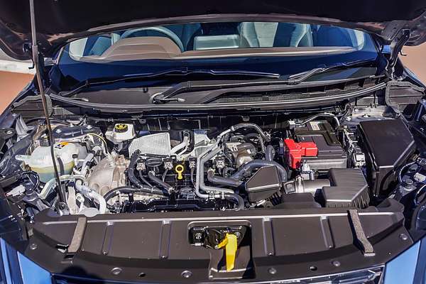 2024 Nissan X-TRAIL ST T33