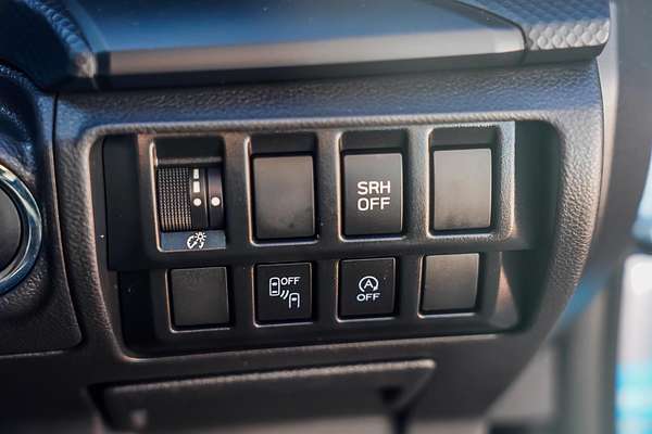 2024 Subaru Forester 2.5i S5