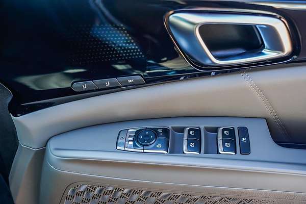 2025 Kia Carnival GT-Line HEV KA4 PE