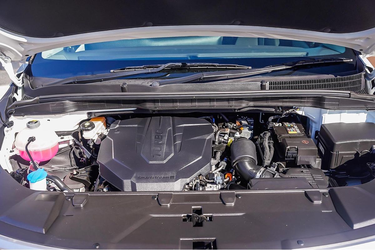 2023 Kia Carnival S KA4