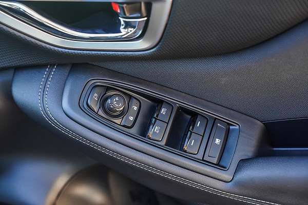 2024 Subaru Forester 2.5i S5
