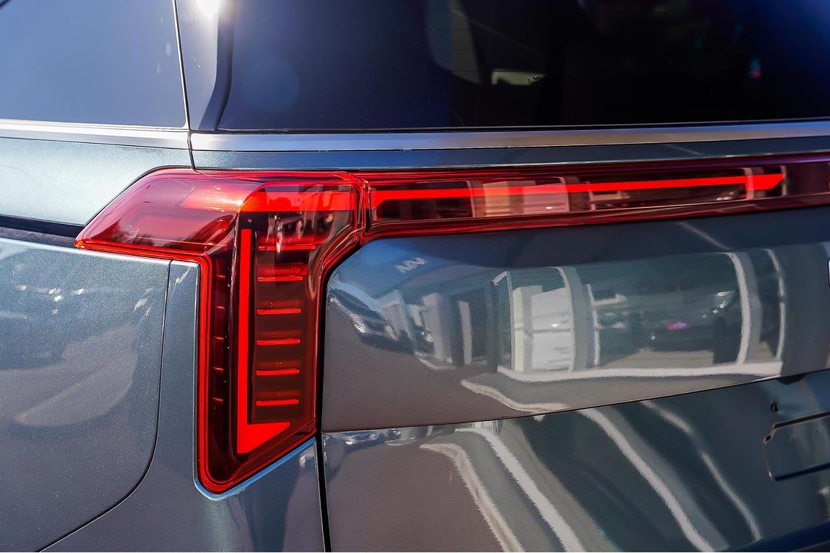 2025 Kia Carnival GT-Line HEV KA4 PE