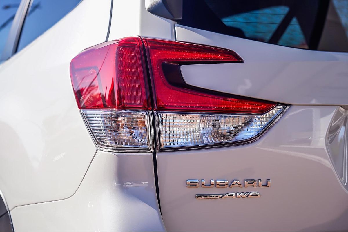 2024 Subaru Forester 2.5i Sport S5