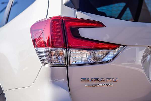 2024 Subaru Forester 2.5i Sport S5