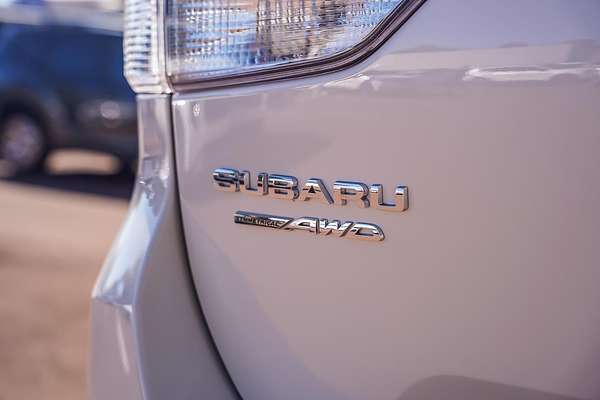 2024 Subaru Forester 2.5i Sport S5