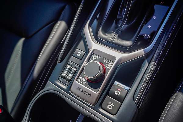 2024 Subaru Forester 2.5i Sport S5