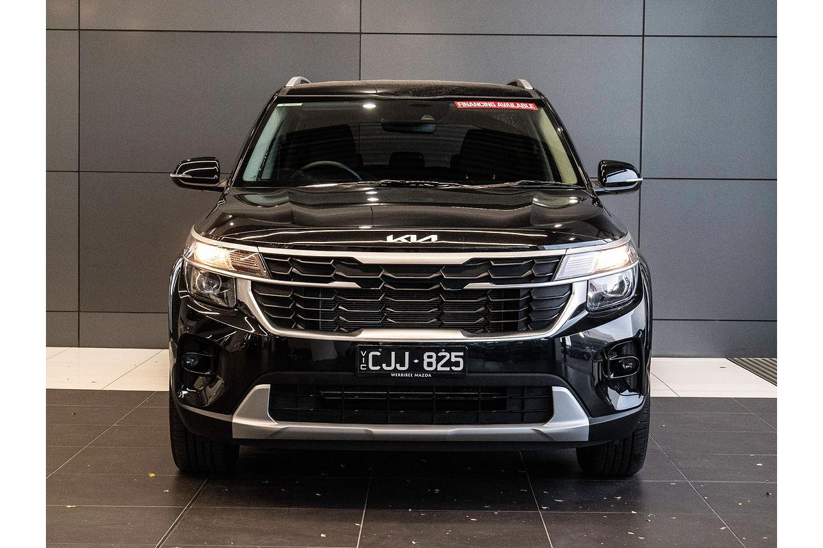 2023 Kia Seltos Sport SP2 PE