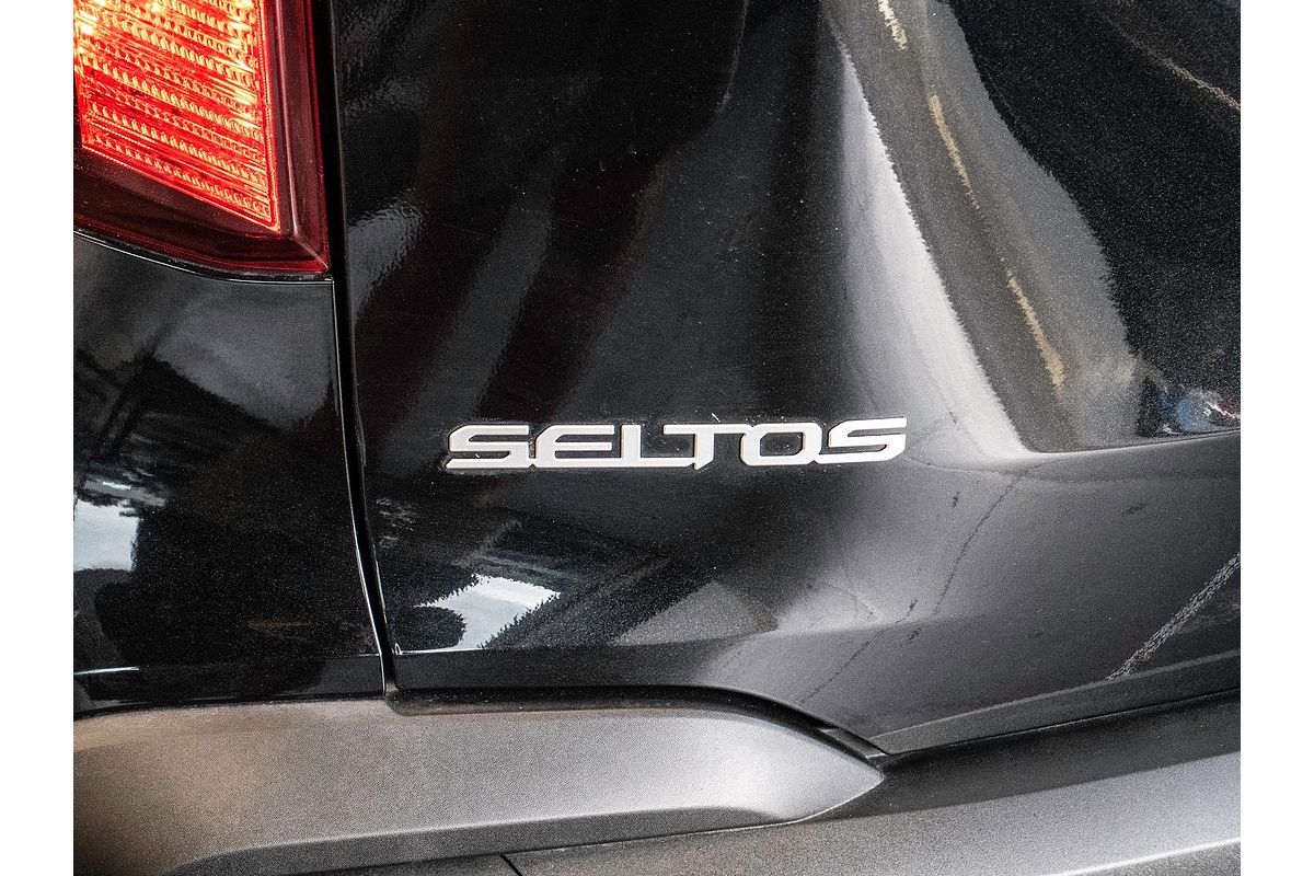 2023 Kia Seltos Sport SP2 PE