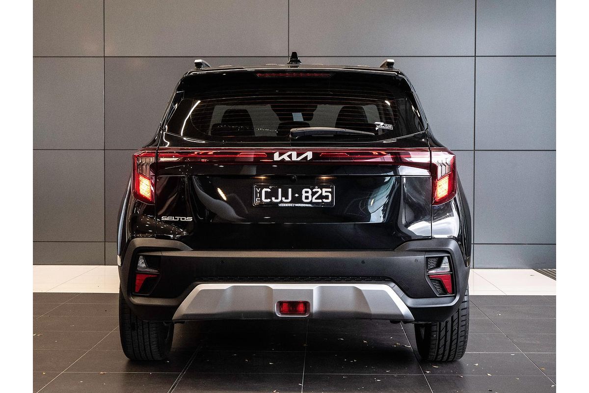 2023 Kia Seltos Sport SP2 PE