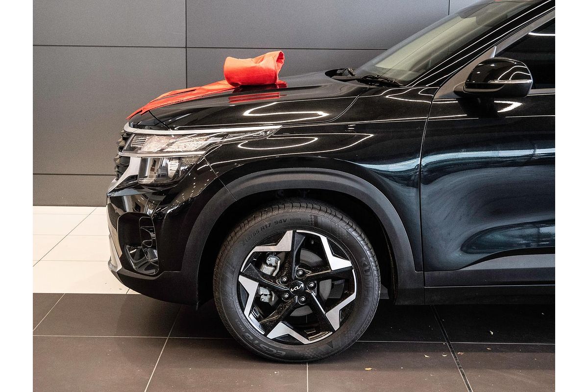 2023 Kia Seltos Sport SP2 PE