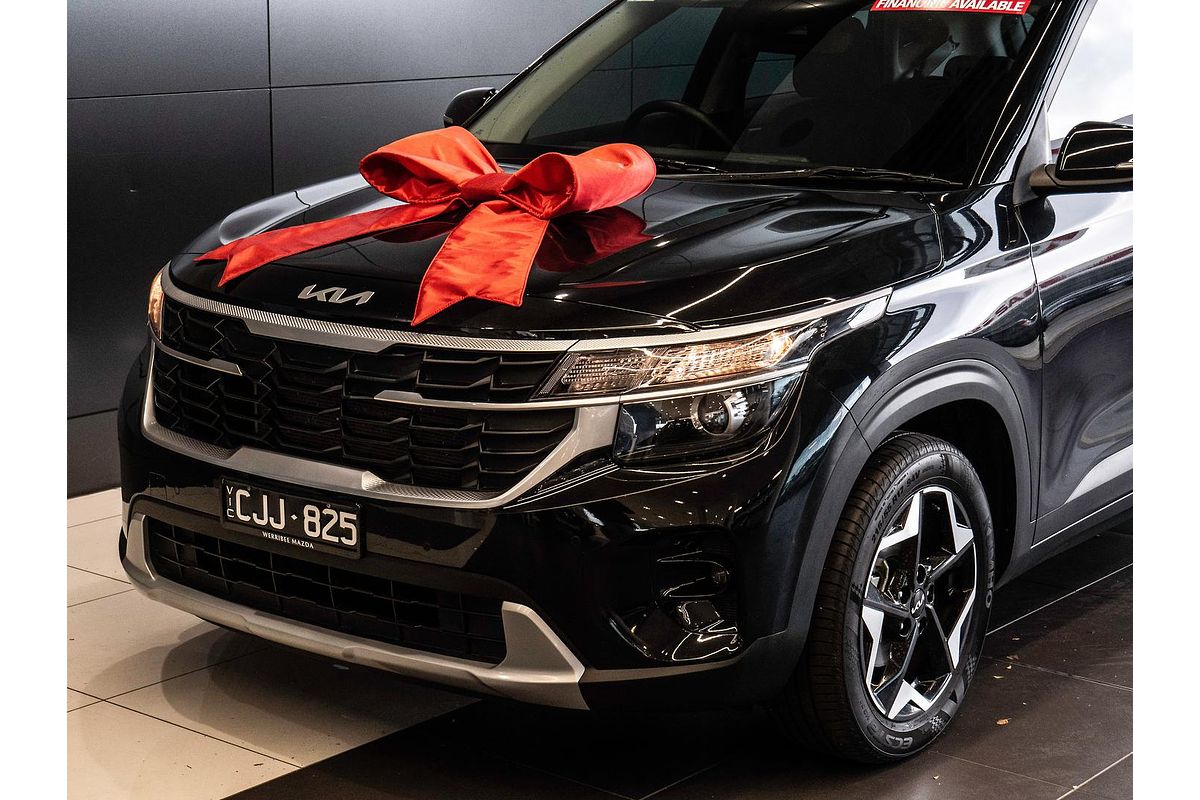 2023 Kia Seltos Sport SP2 PE