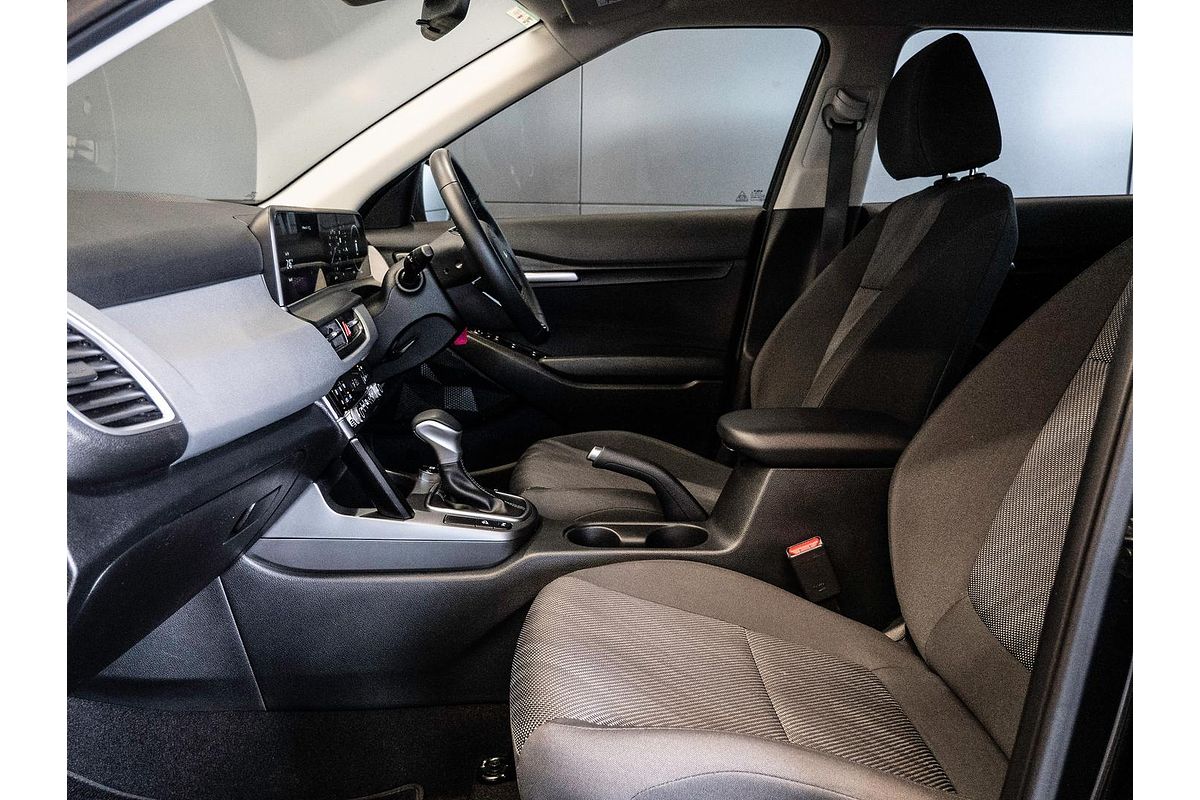 2023 Kia Seltos Sport SP2 PE