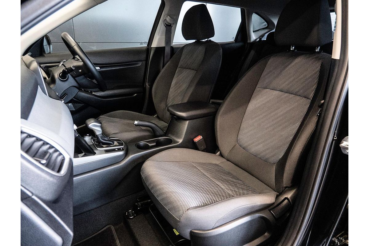2023 Kia Seltos Sport SP2 PE