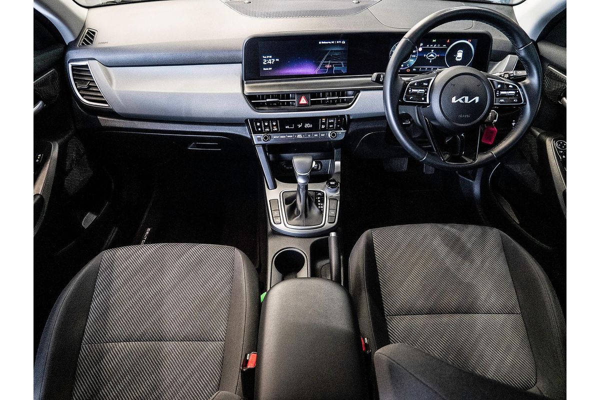 2023 Kia Seltos Sport SP2 PE