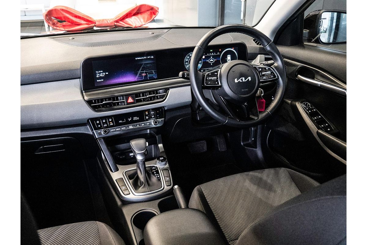 2023 Kia Seltos Sport SP2 PE