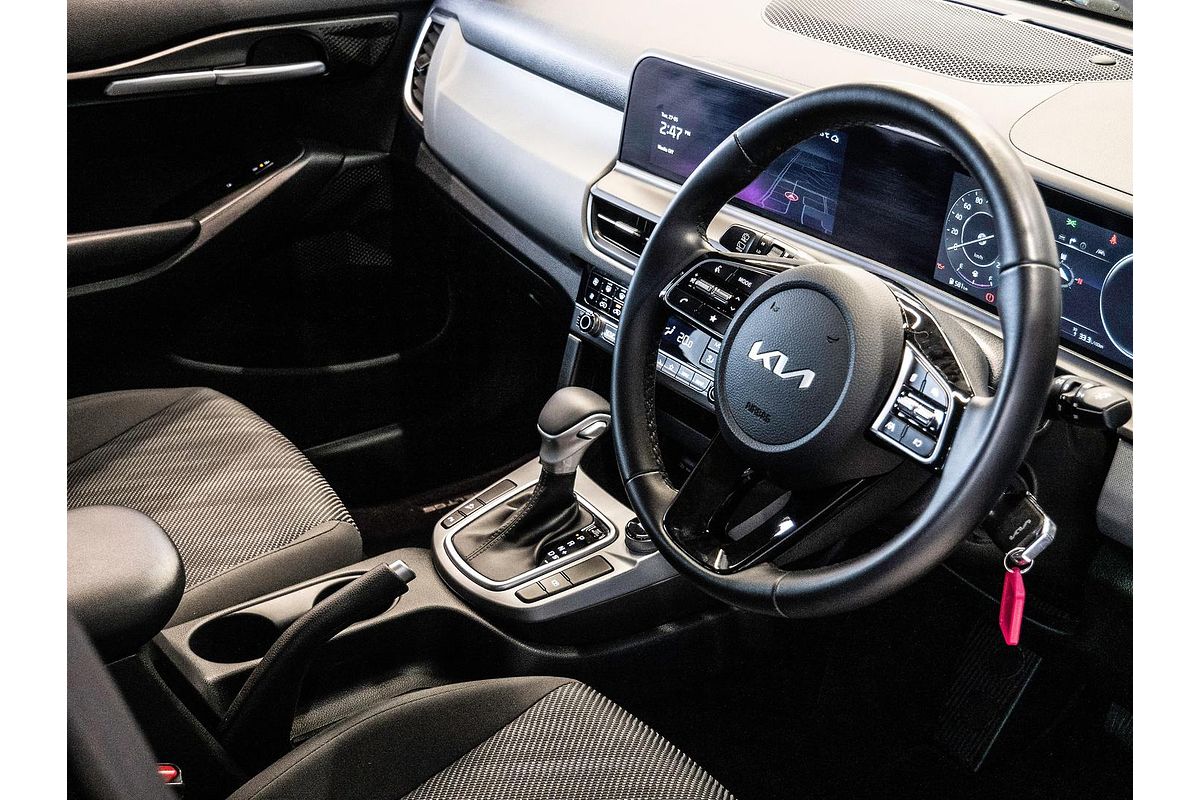2023 Kia Seltos Sport SP2 PE