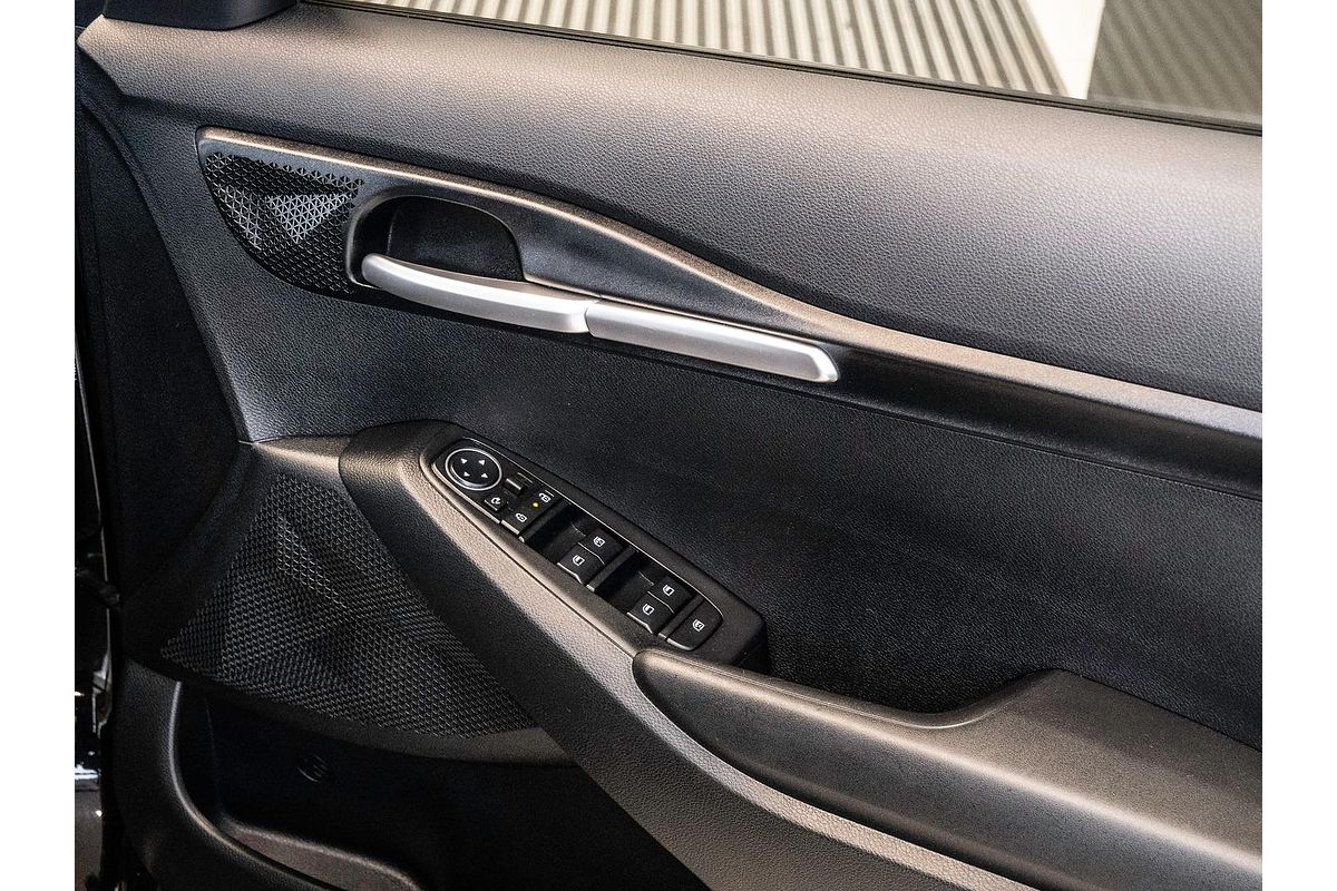 2023 Kia Seltos Sport SP2 PE
