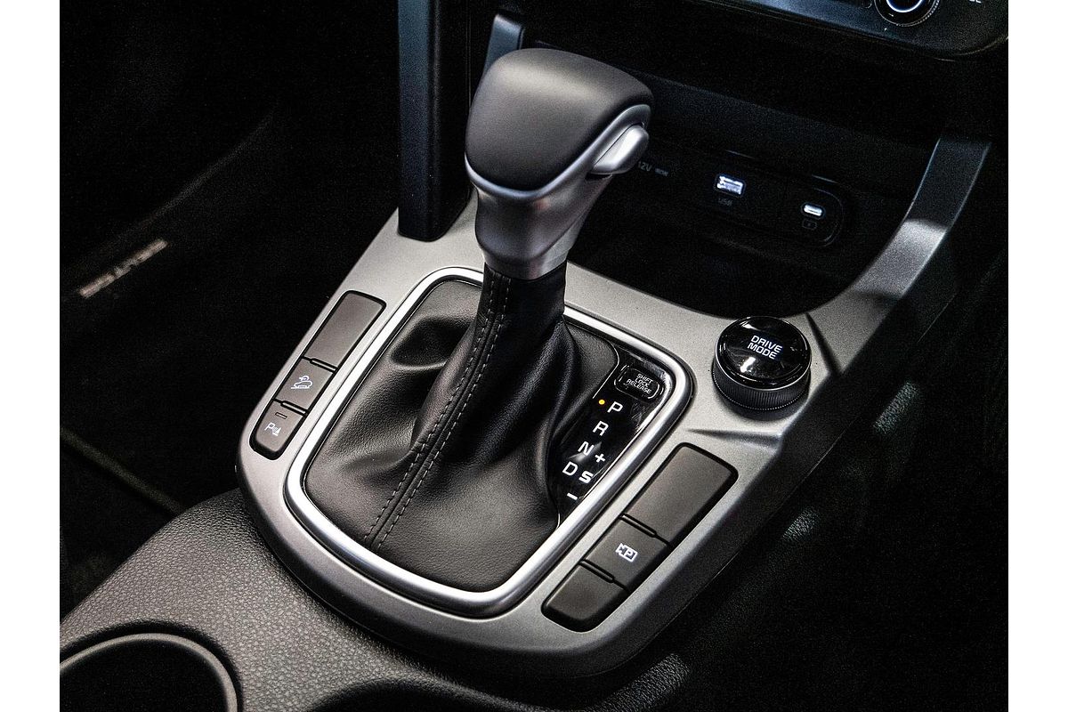 2023 Kia Seltos Sport SP2 PE
