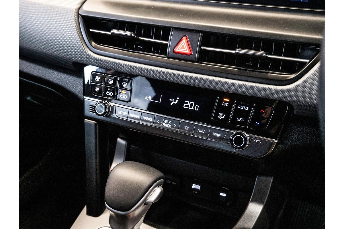 2023 Kia Seltos Sport SP2 PE