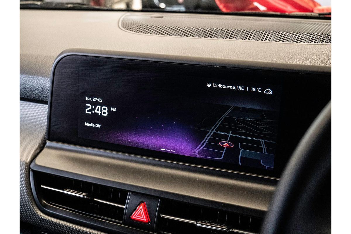 2023 Kia Seltos Sport SP2 PE
