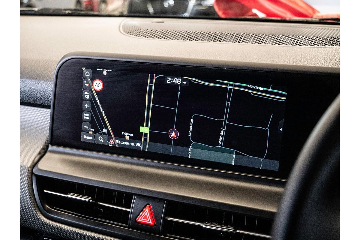 2023 Kia Seltos Sport SP2 PE