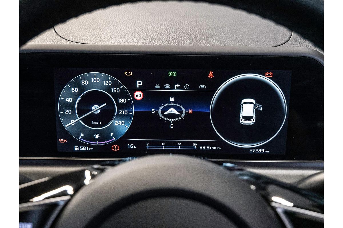 2023 Kia Seltos Sport SP2 PE