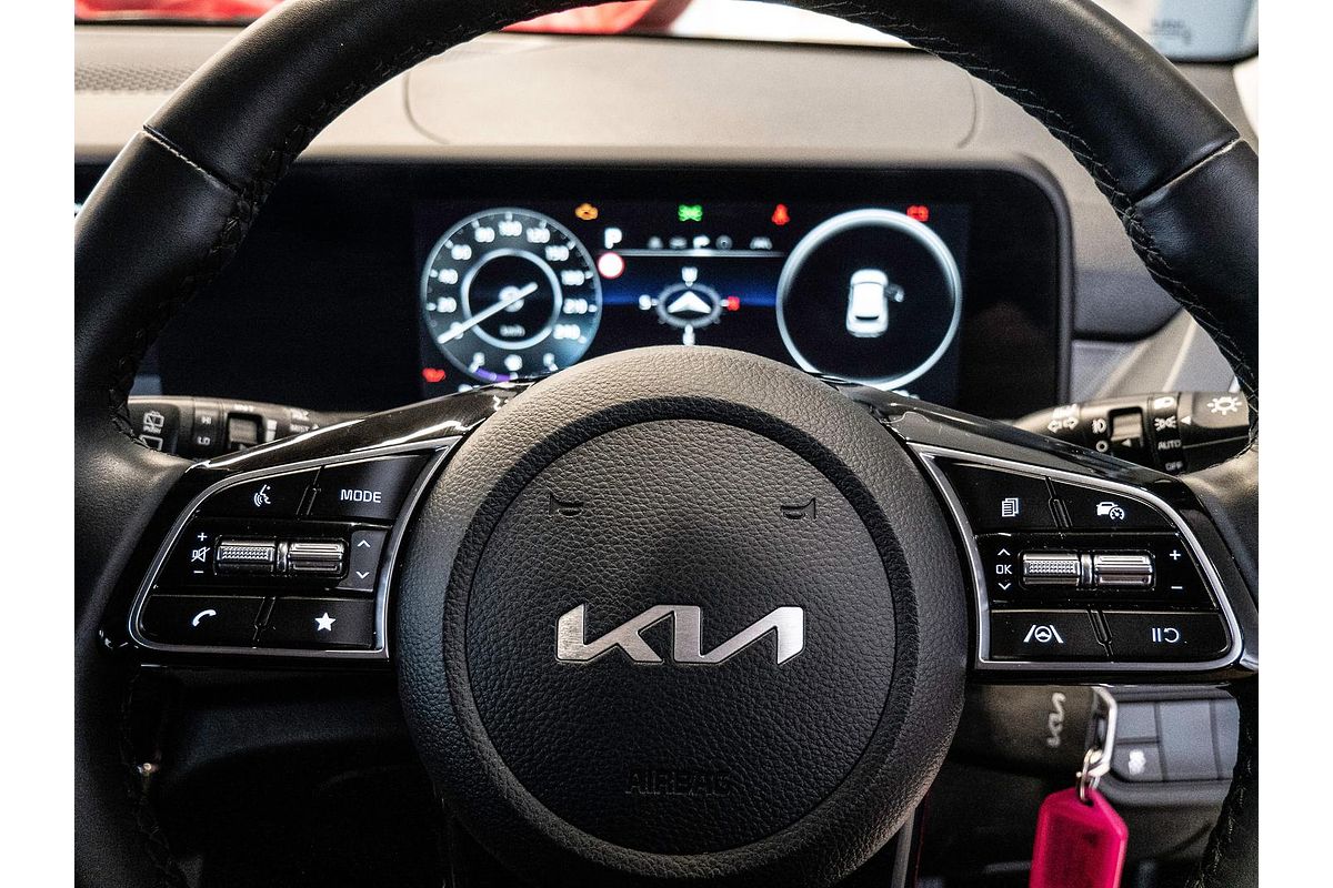 2023 Kia Seltos Sport SP2 PE