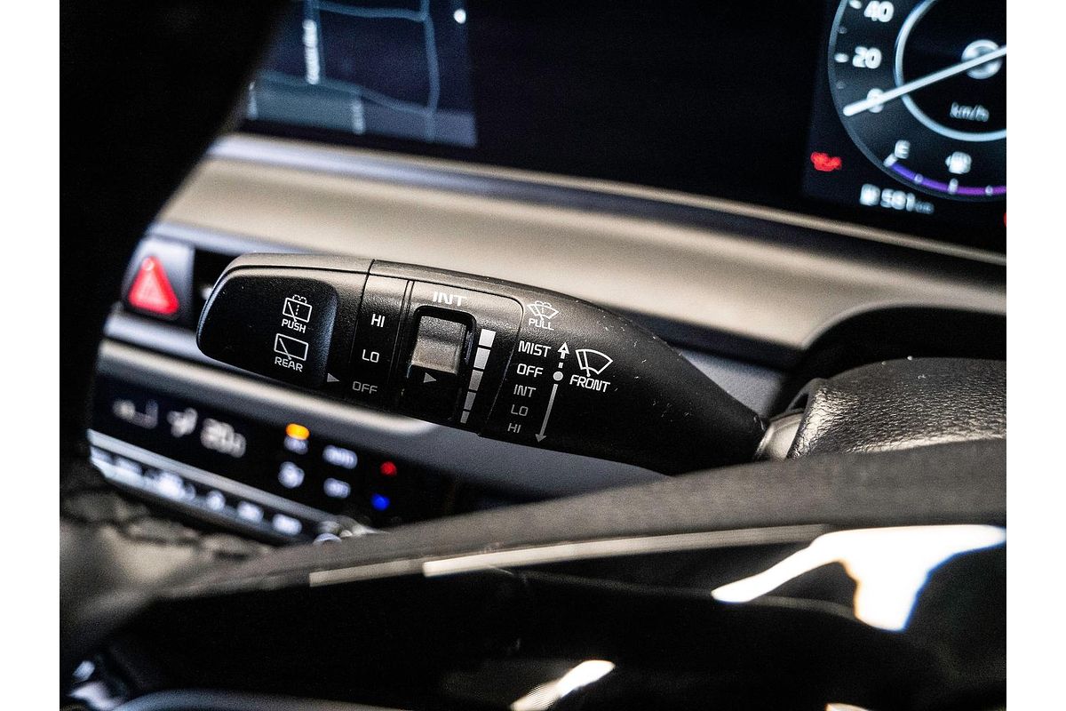 2023 Kia Seltos Sport SP2 PE