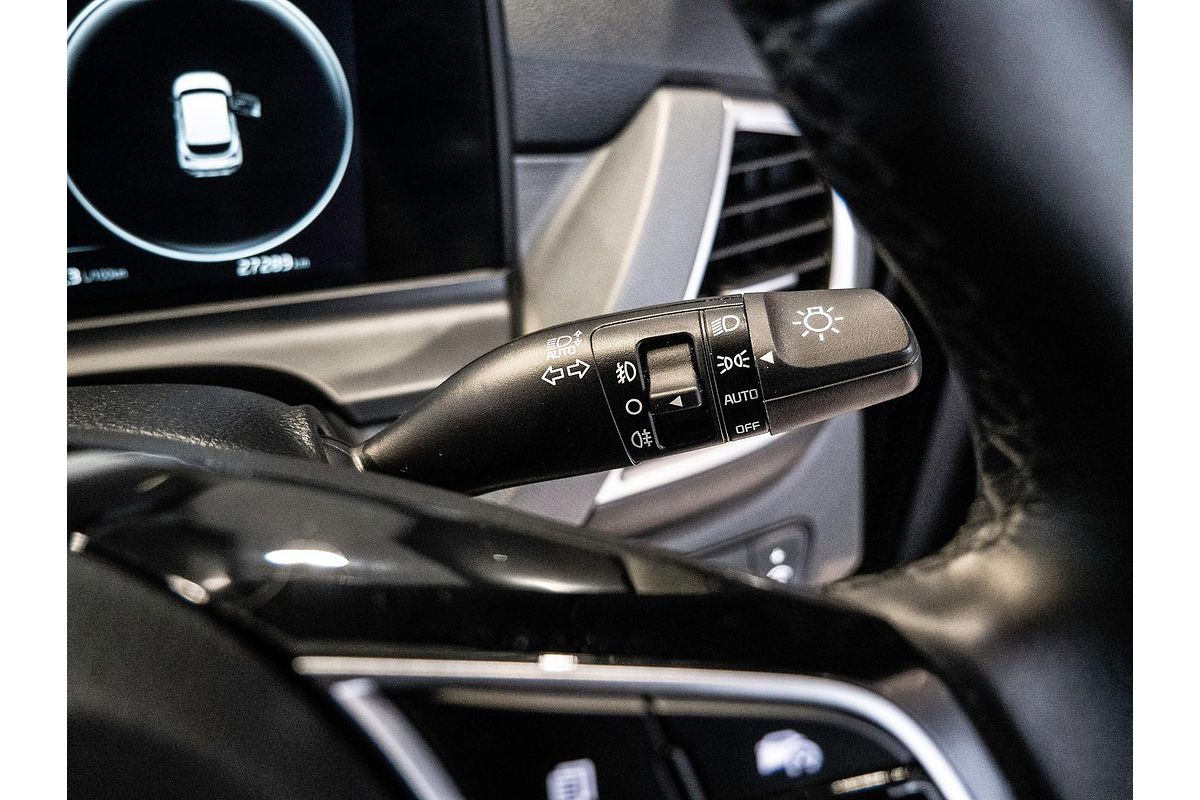 2023 Kia Seltos Sport SP2 PE