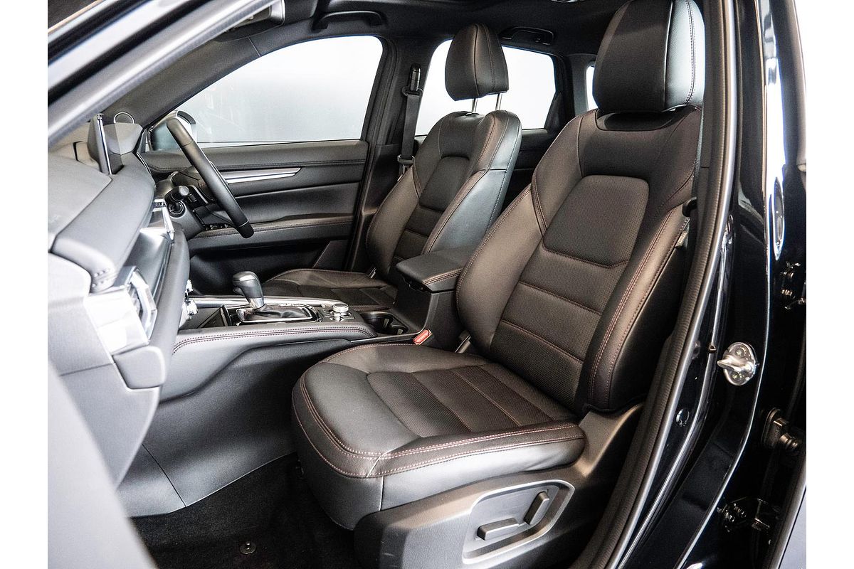 2024 Mazda CX-5 G25 GT SP KF Series