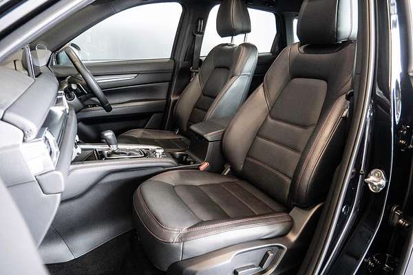 2024 Mazda CX-5 G25 GT SP KF Series