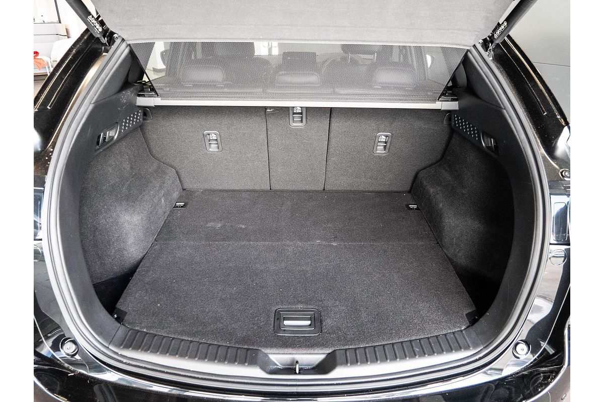 2024 Mazda CX-5 G25 GT SP KF Series
