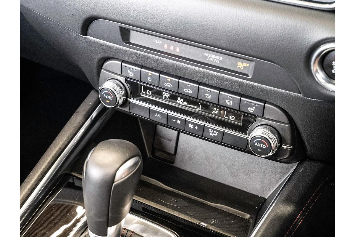 2024 Mazda CX-5 G25 GT SP KF Series