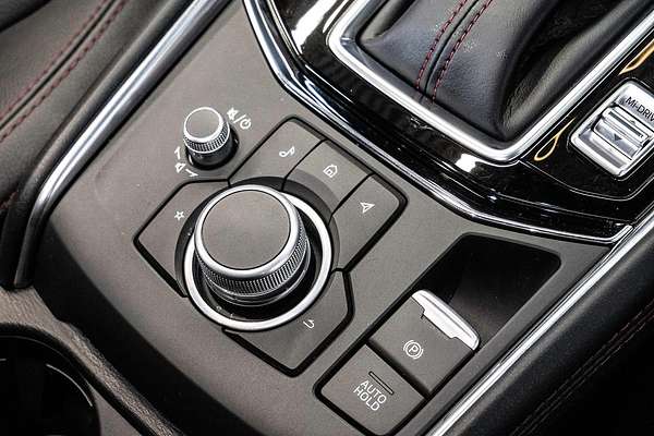 2024 Mazda CX-5 G25 GT SP KF Series