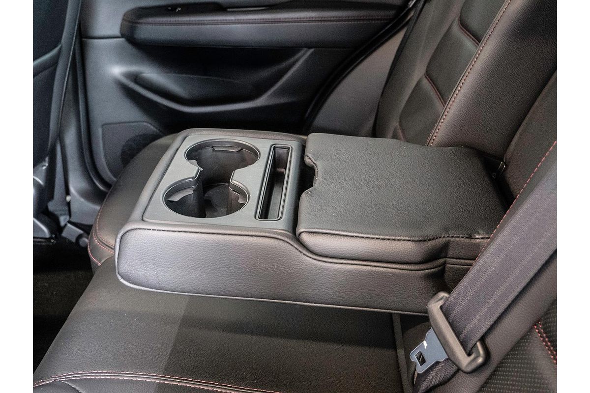 2024 Mazda CX-5 G25 GT SP KF Series