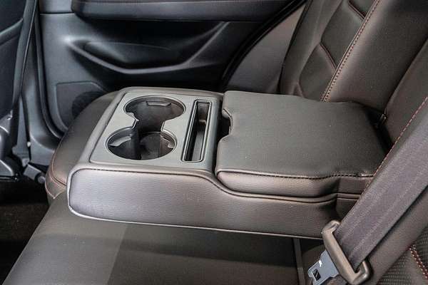 2024 Mazda CX-5 G25 GT SP KF Series