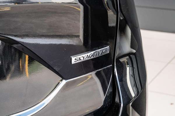 2024 Mazda CX-5 G25 GT SP KF Series