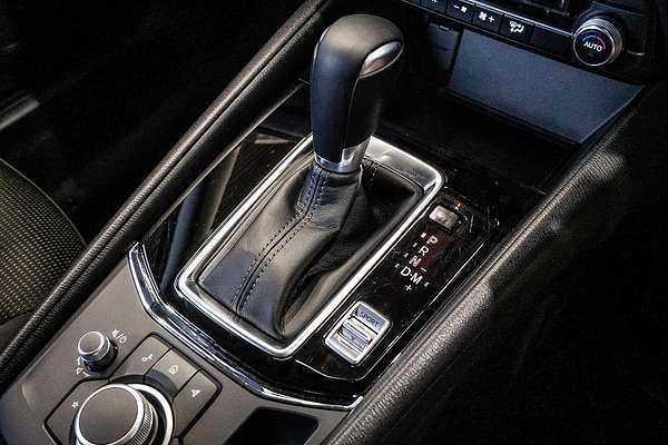 2024 Mazda CX-5 G25 Maxx Sport KF Series