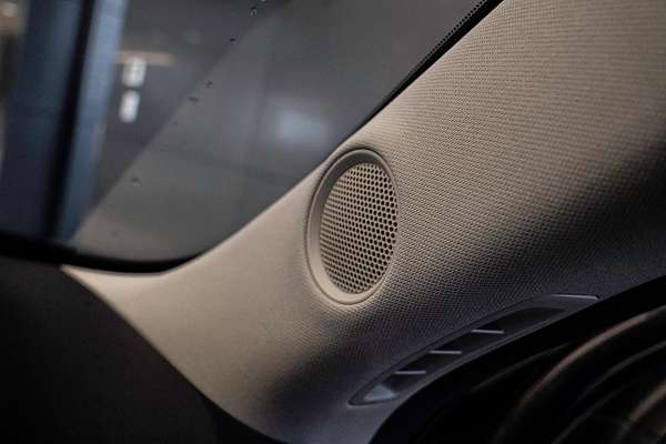 2024 Mazda CX-5 G25 Maxx Sport KF Series