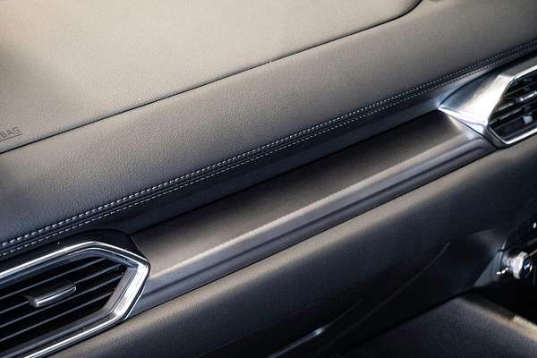 2024 Mazda CX-5 G25 Maxx Sport KF Series