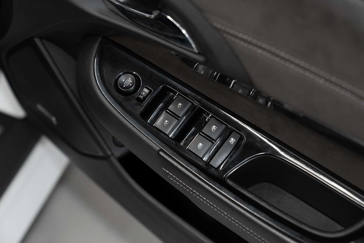 2013 Holden Special Vehicles Clubsport R8 GEN-F