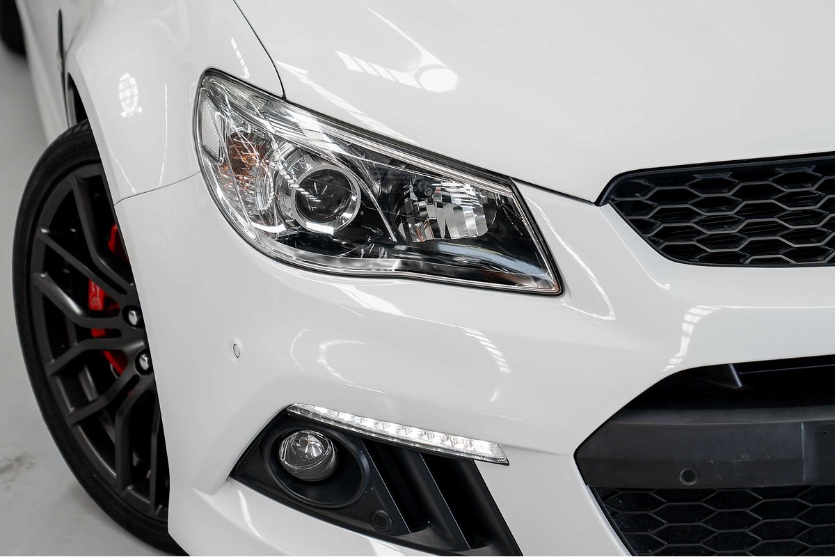 2013 Holden Special Vehicles Clubsport R8 GEN-F
