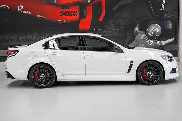 2013 Holden Special Vehicles Clubsport R8 GEN-F