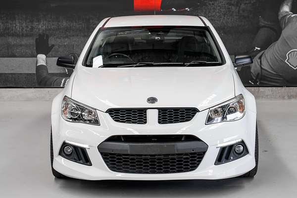2013 Holden Special Vehicles Clubsport R8 GEN-F